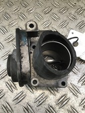 Drosselklappe Opel Astra H Caravan 1.7 CDTI 74kW 101PS 9873002310 