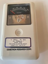 DEMETRON Radiometer Modell 100