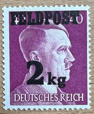 Deutsches Reich: Mi. Nr. 795