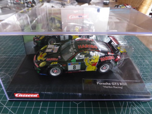 Carrera 132 porsche rsr - x,