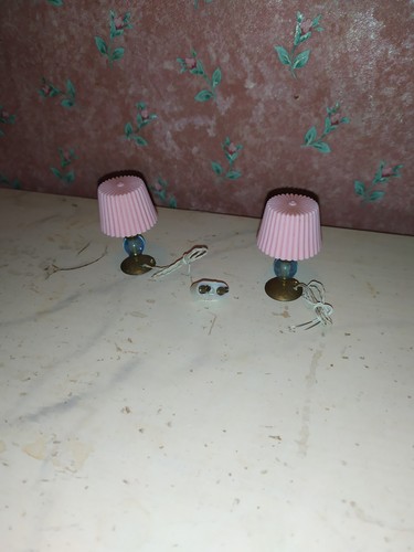 Alte lampe v um - alte,