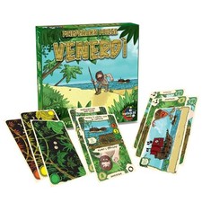 Ausgaben  Freitag, Brettspiel