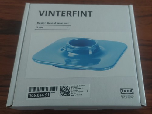 Gustaf westman ikea vinterfint - gustaf,