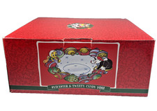 Vtg. Warner Bros Studio Store