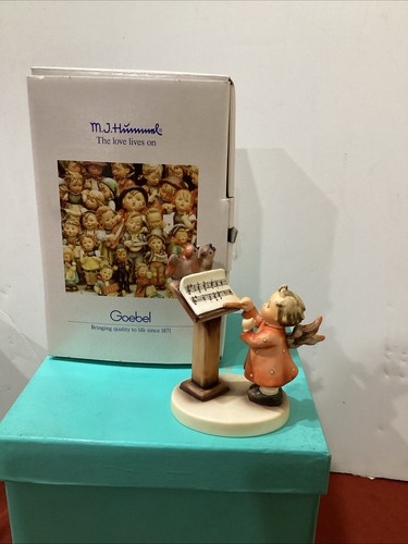 Hummel figuren goebel 545 - hummel,