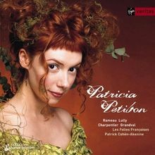 Patricia petibon airs - petibon,