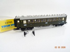 Trix H0 23765 Schnellzugwagen