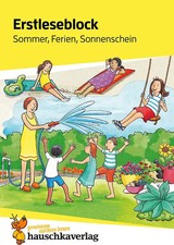 Lesen lernen 1. Klasse für