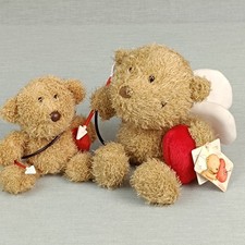 PITZELPATZ Steinbeck Teddy
