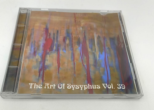 Div taos the art - cd,