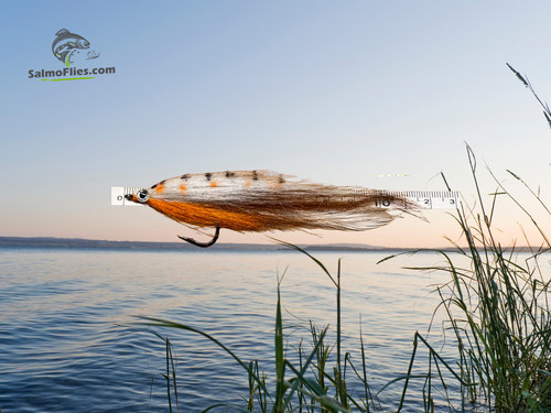 Baitfish streamer - 🎣,