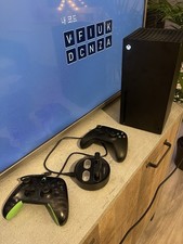 Xbox Series X 2 Controller 1TB