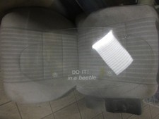 VW Käfer 1953-57 Ovali