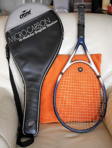 Tennisschläger crane sports - tennisschläger,