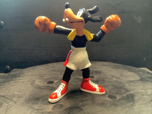 Disney bully bullyland - bully,