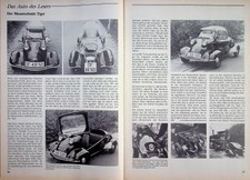 Oldtimer Markt 1009)