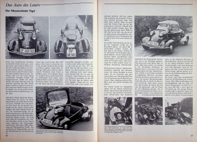 Oldtimer markt 1009 - oldtimer,