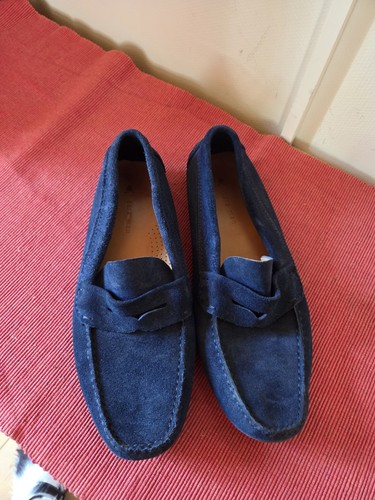 Mokassins von zara - zara, größe