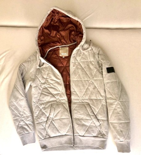 Bench gefütterte sweatjacke - gefütterte,