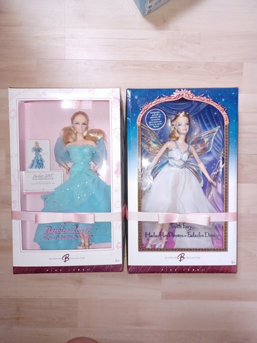 Barbie puppen birthday - 2,
