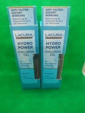 2 x Lacura Skin Hydro Power