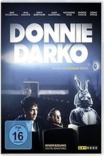 Donnie Darko DVD / Digital
