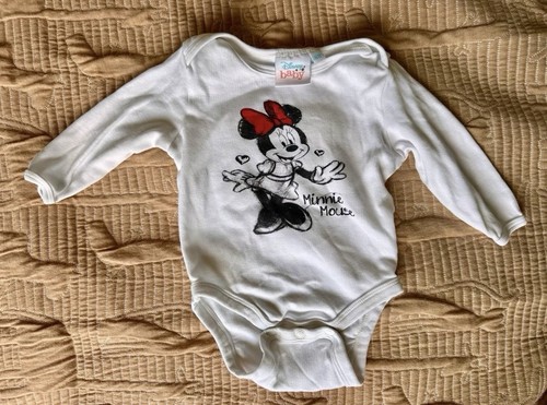 Disney baby minnie mouse maus - minnie,