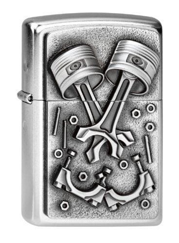 Zippo benzin feuerzeug - zippo,