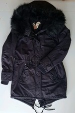 Khujo, Damen, Jacke, Mantel