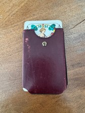 Etienne Aigner, Etui für