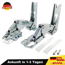 Scharniersatz für aeg santo - scharniersatz,