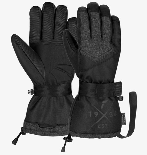 Reusch baseplate tex 9 5 - xt, 9.5