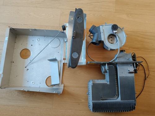 Gasheizung trumatic s3002 - trumatic,
