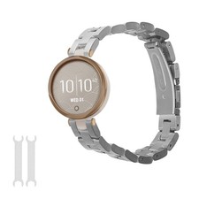 Edelstahl Uhrenarmband für