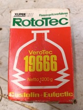Castolin Eutectic, Vero Tec