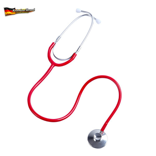 Kinder stethoskop metall - kinder, stethoskop,metall