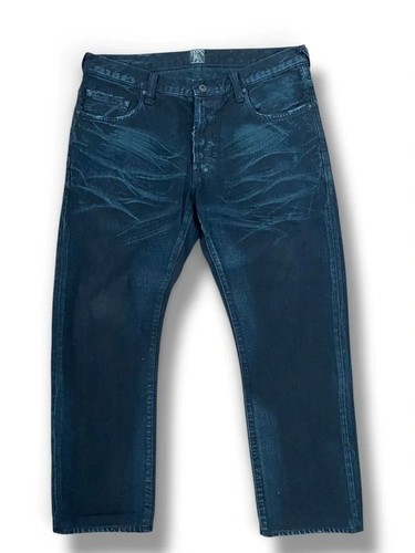 Prps barracuda jeans w34 l30 - prps,
