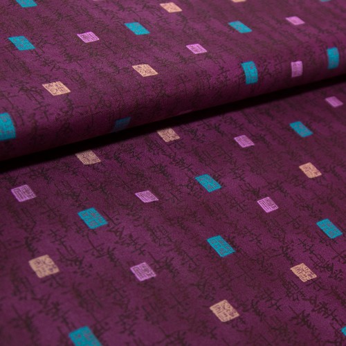 Patchwork chinesische - patchwork,