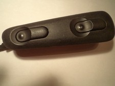 Opel Omega B Schalter