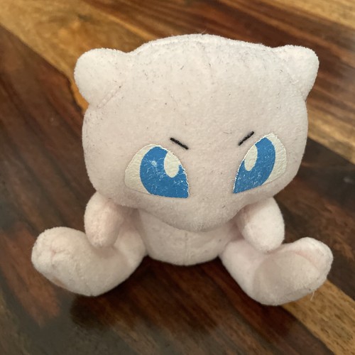 Vintage pokémon mew - vintage,
