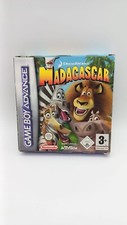 Game Boy Advance | Madagascar