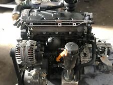 Seat Ibiza 6L BPX 1.9TDI Cupra R Motor VW Audi Skoda 90.071km  