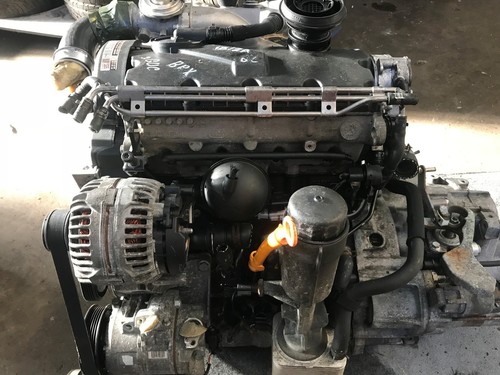 Seat ibiza bpx 9tdi cupra - bpx, 1.9tdi