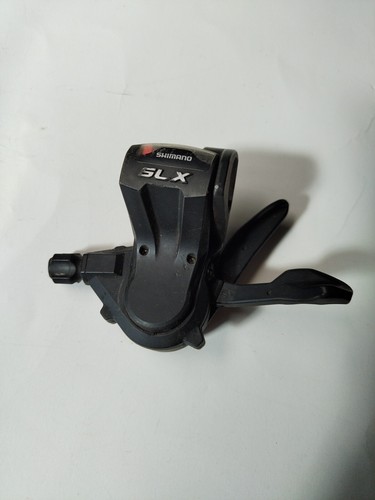 Shimano slx m660 gang - slx, sl-m660