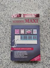 Briefmarkenkatalog Der philatelistische Schantl MAXI Katalog aus 2009