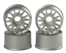 Felge 1:24 MR-02 Ferrari 360