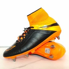 NIKE HYPERVENOM PHANTOM LTHR