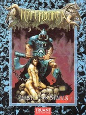 Hyperborea meister des - hyperborea-meister,