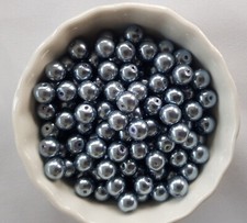 Wunderschöne Glaswachsperlen