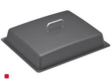 Neff Z12CL10A0 Deckel für Profipfanne Zubehör Backofen Herd Küche Backblech Ofen